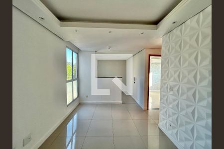 Apartamento à venda com 2 quartos, 42m² em Santo Andre, São Leopoldo