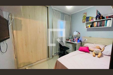 Casa à venda com 3 quartos, 107m² em Vila Jerusalem, São Bernardo do Campo