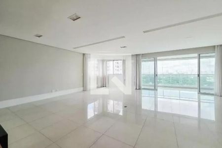 Apartamento à venda com 4 quartos, 240m² em Brooklin, São Paulo