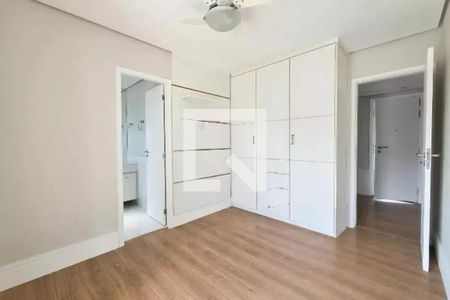 Apartamento à venda com 4 quartos, 240m² em Brooklin, São Paulo