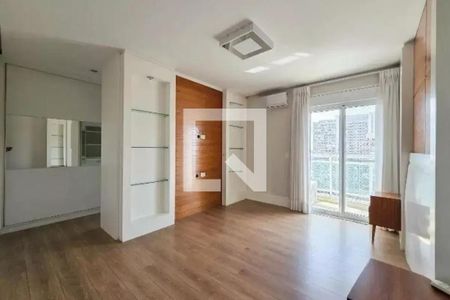 Apartamento à venda com 4 quartos, 240m² em Brooklin, São Paulo