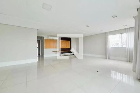 Apartamento à venda com 4 quartos, 240m² em Brooklin, São Paulo