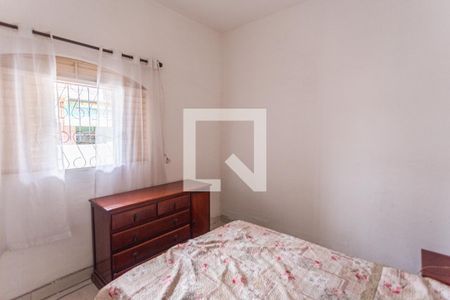 Suíte de casa para alugar com 1 quarto, 50m² em Carvalho de Brito, Belo Horizonte