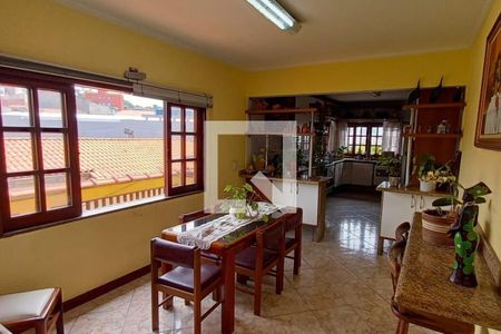 Casa à venda com 4 quartos, 348m² em Cidade Intercap, Taboão da Serra