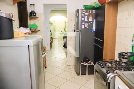 Cozinha de casa para alugar com 3 quartos, 100m² em Barreiras, Salvador
