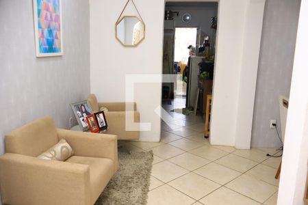 Sala de casa para alugar com 3 quartos, 100m² em Barreiras, Salvador