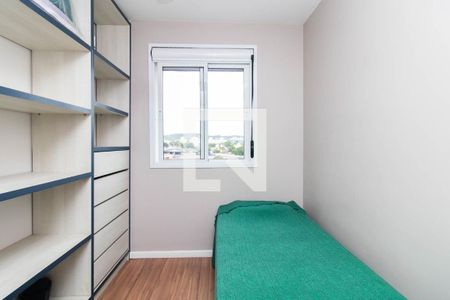 Quarto 1 de apartamento à venda com 3 quartos, 70m² em Cavalhada, Porto Alegre