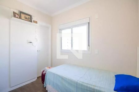 Apartamento à venda com 4 quartos, 109m² em Adalgisa, Osasco