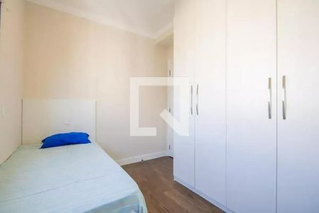 Apartamento à venda com 4 quartos, 109m² em Adalgisa, Osasco