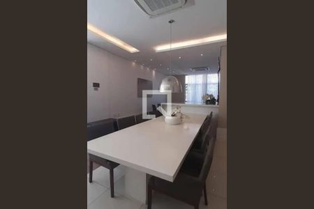 Apartamento à venda com 4 quartos, 109m² em Adalgisa, Osasco