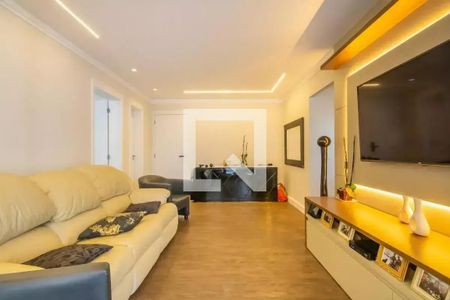 Apartamento à venda com 4 quartos, 109m² em Adalgisa, Osasco