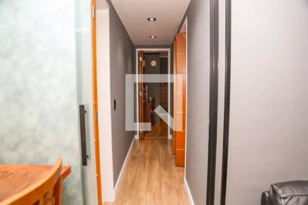 Apartamento à venda com 3 quartos, 58m² em Novo Osasco, Osasco