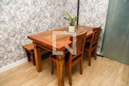 Apartamento à venda com 3 quartos, 58m² em Novo Osasco, Osasco