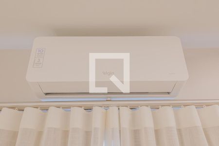 Quarto de kitnet/studio à venda com 1 quarto, 25m² em Pinheiros, São Paulo