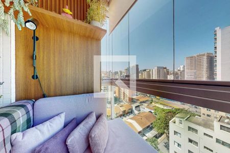Foto 21 de apartamento à venda com 2 quartos, 61m² em Vila Olímpia, São Paulo
