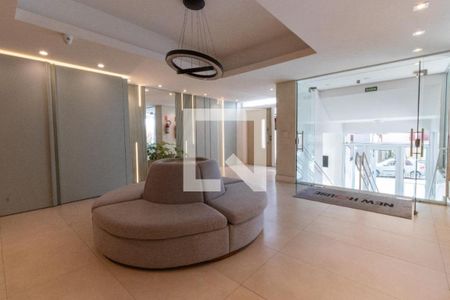 Foto 28 de apartamento à venda com 2 quartos, 61m² em Vila Olímpia, São Paulo