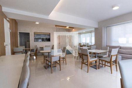 Foto 37 de apartamento à venda com 2 quartos, 61m² em Vila Olímpia, São Paulo