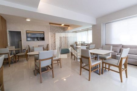 Foto 36 de apartamento à venda com 2 quartos, 61m² em Vila Olímpia, São Paulo