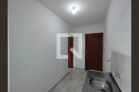Casa para alugar em Vila Caraguata