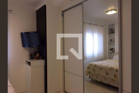 Apartamento à venda com 3 quartos, 84m² em Vila Santo Estefano, São Paulo