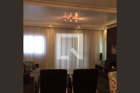 Apartamento à venda com 3 quartos, 84m² em Vila Santo Estefano, São Paulo