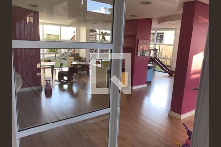 Apartamento à venda com 3 quartos, 84m² em Vila Santo Estefano, São Paulo