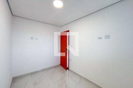 Quarto de apartamento para alugar com 2 quartos, 100m² em Jardim Maringa, São Paulo