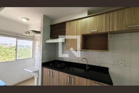 Apartamento à venda com 2 quartos, 49m² em Residencial Alexandria, Várzea Paulista