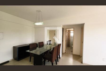 Apartamento à venda com 2 quartos, 49m² em Residencial Alexandria, Várzea Paulista