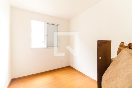 Quarto 1 de apartamento para alugar com 2 quartos, 42m² em Colônia (zona Leste), São Paulo