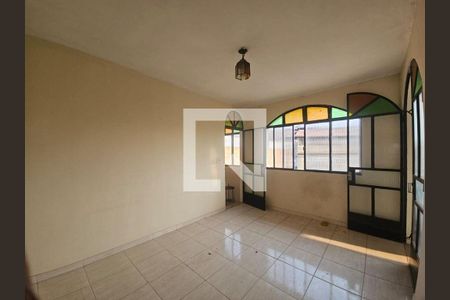 Casa à venda com 4 quartos, 200m² em Eymard, Belo Horizonte