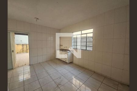 Casa à venda com 4 quartos, 200m² em Eymard, Belo Horizonte