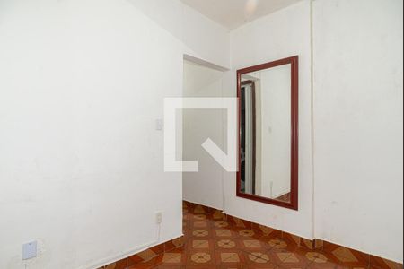 Sala de apartamento à venda com 1 quarto, 36m² em Bela Vista, São Paulo