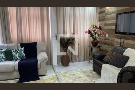 Apartamento à venda com 3 quartos, 200m² em Buritis, Belo Horizonte