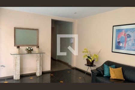 Apartamento à venda com 3 quartos, 200m² em Buritis, Belo Horizonte