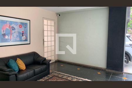 Apartamento à venda com 3 quartos, 200m² em Buritis, Belo Horizonte