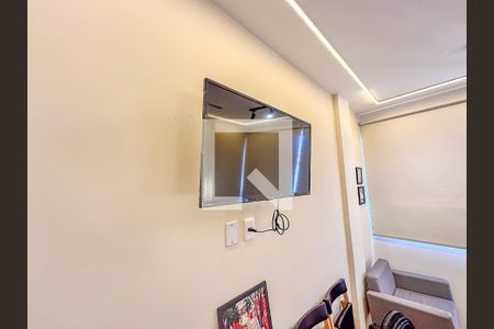 Apartamento para alugar com 1 quarto, 42m² em Flamengo, Rio de Janeiro