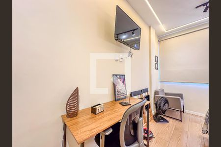 Apartamento para alugar com 1 quarto, 42m² em Flamengo, Rio de Janeiro