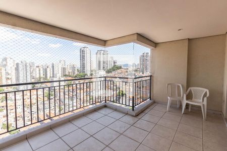 v de apartamento à venda com 3 quartos, 133m² em Santana, São Paulo