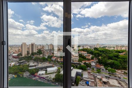 Quarto 1 - Janela de apartamento à venda com 2 quartos, 34m² em Jardim Cidade Pirituba, São Paulo