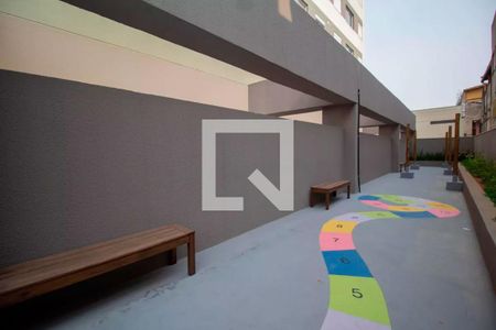 Área comum de apartamento à venda com 2 quartos, 34m² em Jardim Cidade Pirituba, São Paulo