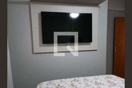 Suíte de apartamento à venda com 2 quartos, 90m² em Vila da Penha, Rio de Janeiro