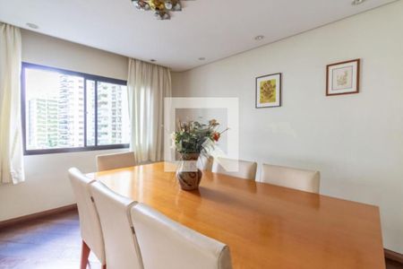 Apartamento à venda com 4 quartos, 246m² em Santa Cecilia, São Paulo
