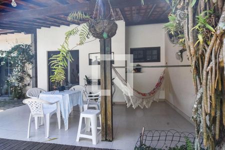 Casa à venda com 4 quartos, 200m² em Cafubá, Niterói
