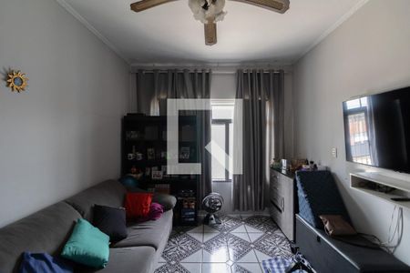 Quarto 1 de casa à venda com 5 quartos, 600m² em Cangaiba, São Paulo