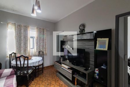 Sala de kitnet/studio à venda com 5 quartos, 600m² em Cangaíba, São Paulo