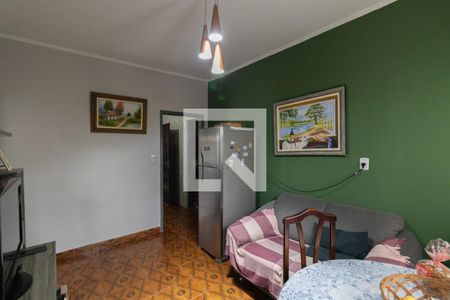 Sala de kitnet/studio à venda com 5 quartos, 600m² em Cangaíba, São Paulo