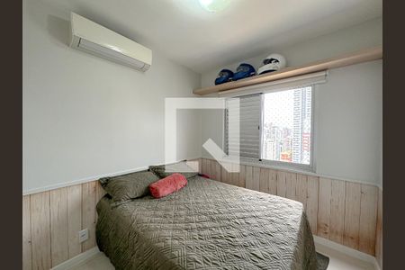 Quarto 1 de apartamento para alugar com 3 quartos, 74m² em Pompeia, São Paulo