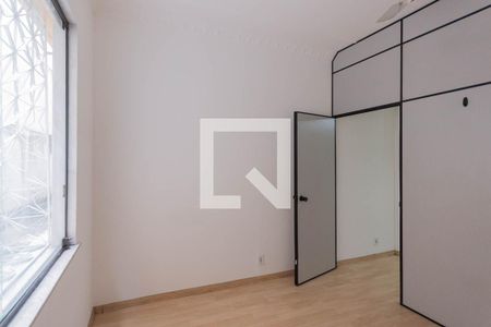 Quarto 1 de apartamento à venda com 2 quartos, 53m² em Tijuca, Rio de Janeiro