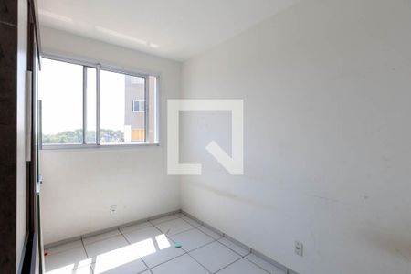 Quarto 1 de apartamento para alugar com 2 quartos, 45m² em Santa Ifigênia, São Paulo